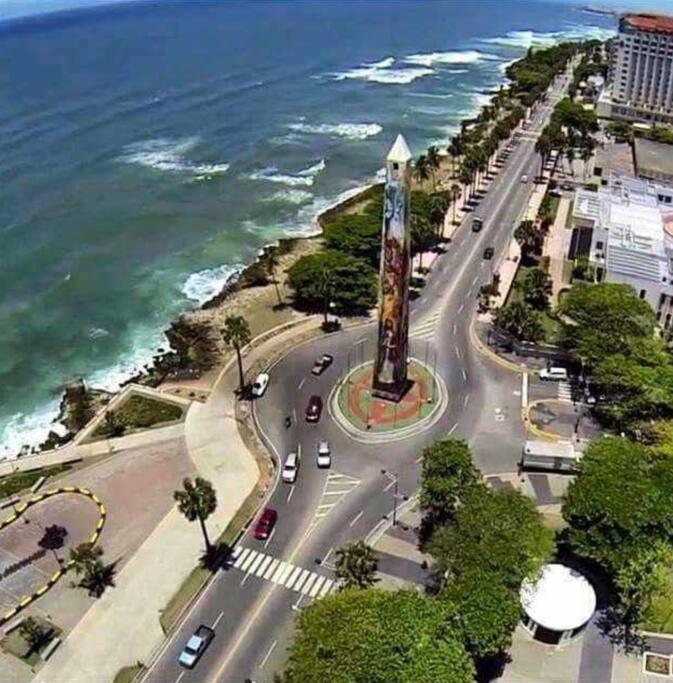 Fabulous Rooftop 2 Colonial Room For 4 Santo Domingo Exterior foto