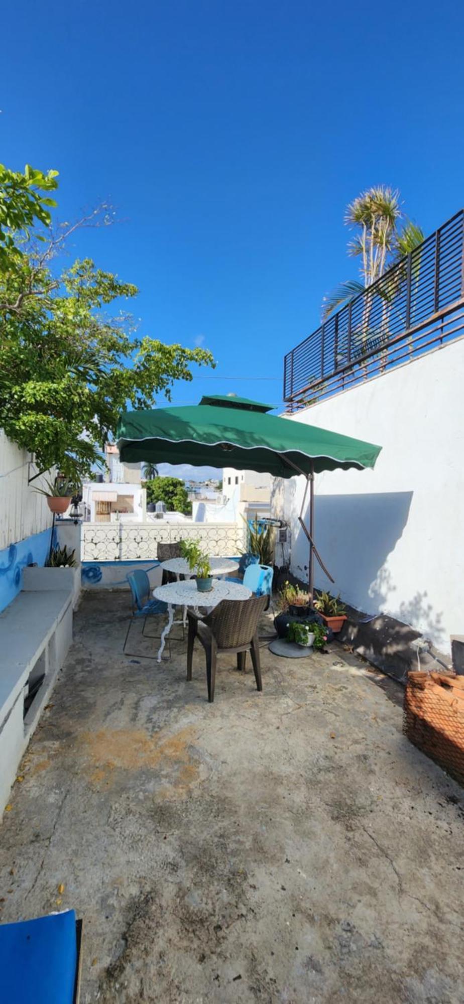 Fabulous Rooftop 2 Colonial Room For 4 Santo Domingo Exterior foto