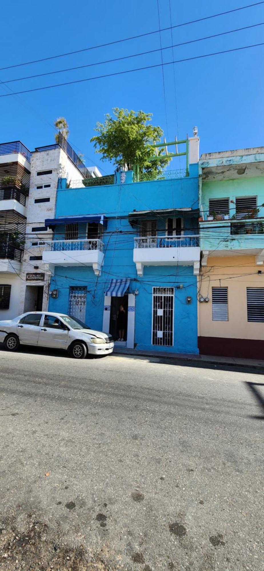 Fabulous Rooftop 2 Colonial Room For 4 Santo Domingo Exterior foto