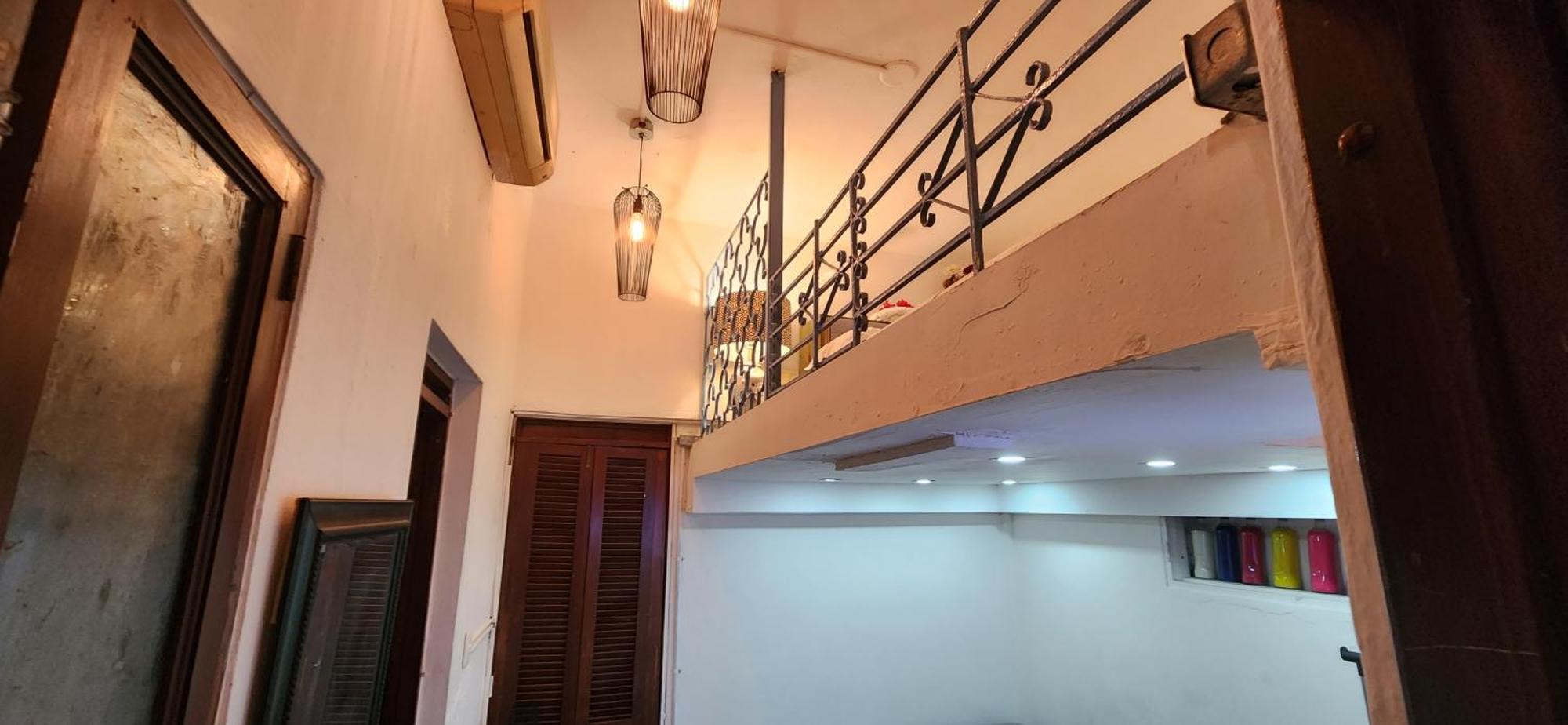 Fabulous Rooftop 2 Colonial Room For 4 Santo Domingo Cameră foto
