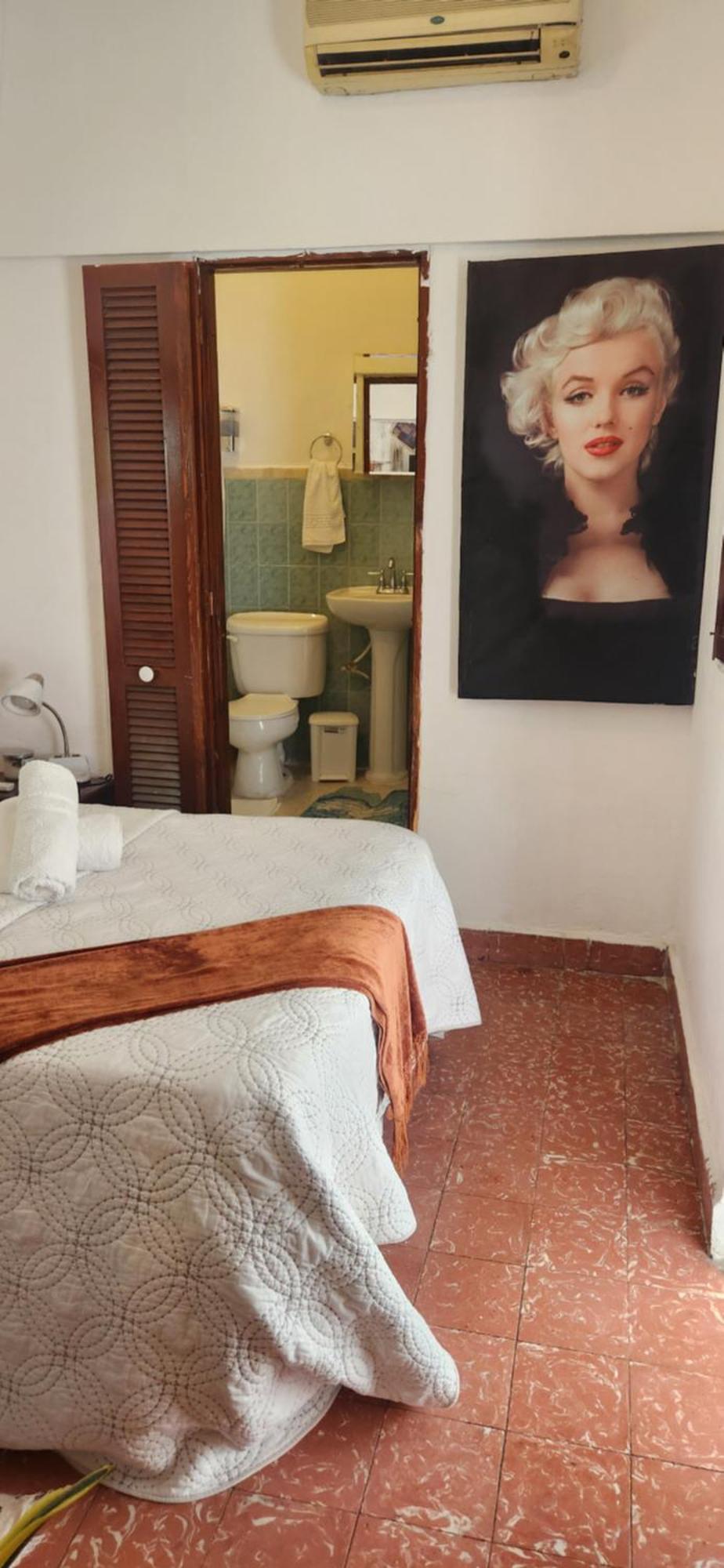Fabulous Rooftop 2 Colonial Room For 4 Santo Domingo Exterior foto